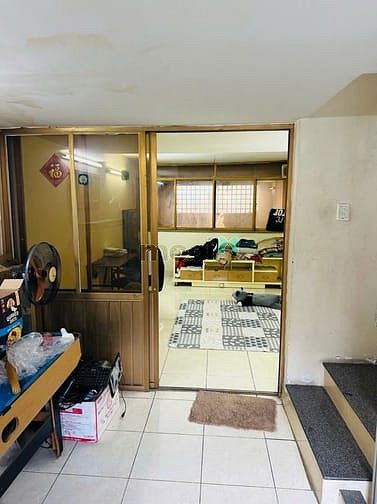 Hình ảnh Mặt tiền 4 Tầng - ÔNG ÍCH KHIÊM - Quận 11 - 3.6×12 - khu KD sầm uất