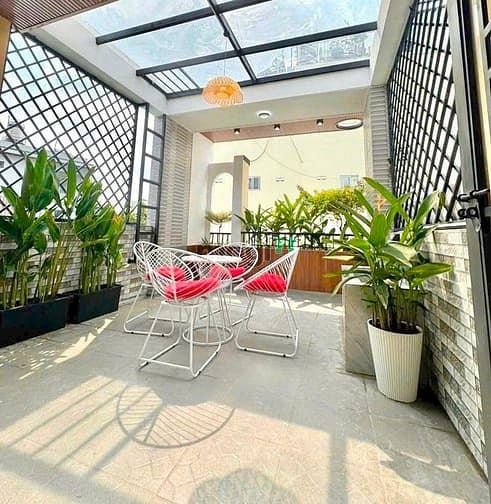 Hình ảnh RA ĐI NHANH em Thống nhất- Gò Vấp, SHR, 1tỷ986
