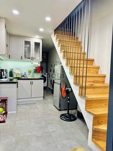 Hình ảnh RA ĐI NHANH em Thống nhất- Gò Vấp, SHR, 1tỷ986
