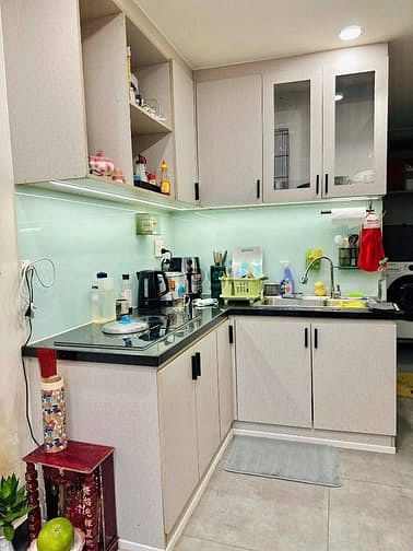 Hình ảnh RA ĐI NHANH em Thống nhất- Gò Vấp, SHR, 1tỷ986