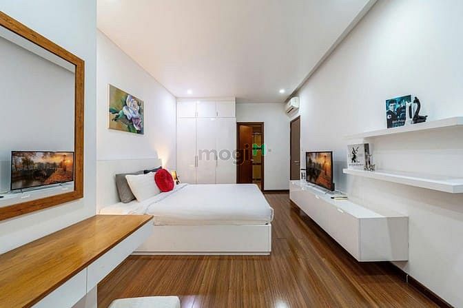 Hình ảnh Cho thuê 2PN tại PEARL PLAZA - BÌNH THẠNH