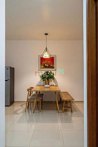 Hình ảnh Cho thuê 2PN tại PEARL PLAZA - BÌNH THẠNH