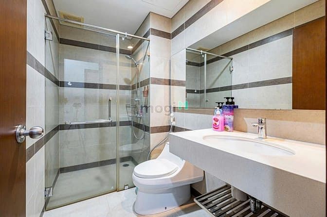 Hình ảnh Cho thuê 2PN tại PEARL PLAZA - BÌNH THẠNH