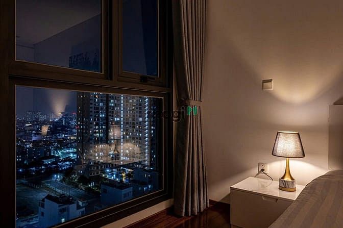 Hình ảnh Cho thuê 2PN tại PEARL PLAZA - BÌNH THẠNH