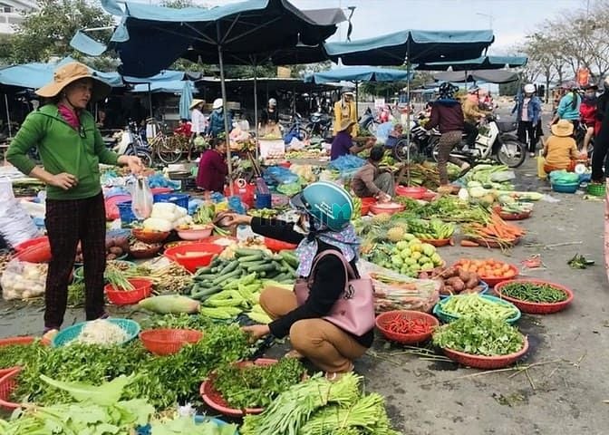 Hình ảnh Cho thuê Kiot ngay chợ khu Bình Phú 3,5 triệu