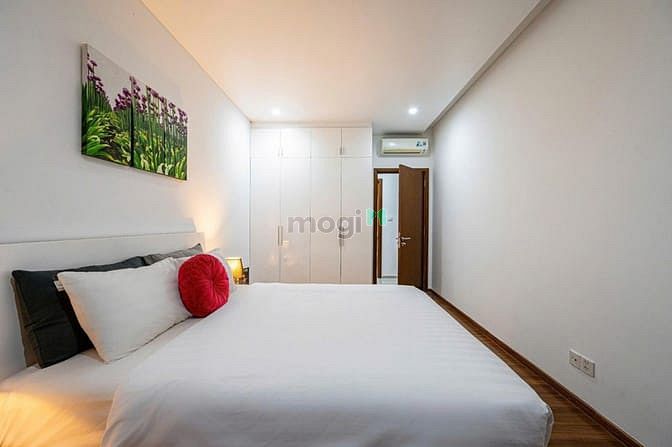 Hình ảnh Cho thuê 2PN tại PEARL PLAZA - BÌNH THẠNH