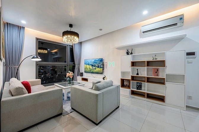 Hình ảnh Cho thuê 2PN tại PEARL PLAZA - BÌNH THẠNH