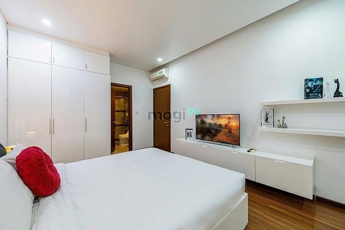 Hình ảnh Cho thuê 2PN tại PEARL PLAZA - BÌNH THẠNH