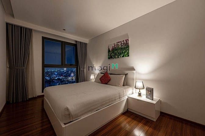 Hình ảnh Cho thuê 2PN tại PEARL PLAZA - BÌNH THẠNH