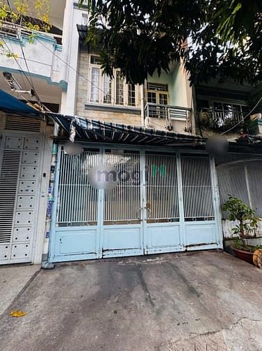 Hình ảnh Cho thuê nhà ngay chợ khu Bình Phú 15 triệu