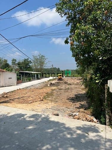 Hình ảnh 2 mặt tiền DT 11x19 TÂN AN HỘI - CỦ CHI - 1ty9xx