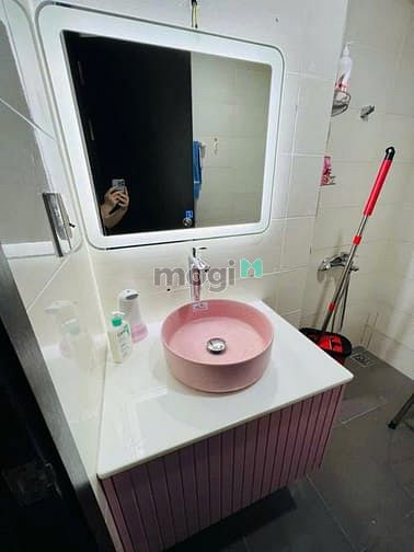 Hình ảnh C/c Ruby Garden, 90m2, 2PN, 2WC, Nhà mới, NT đẹp, 10tr5/th. Bancongộng