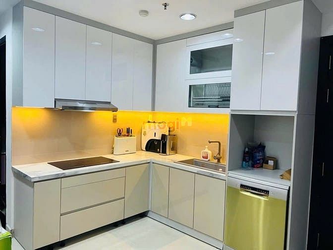 Hình ảnh C/c Ruby Garden, 90m2, 2PN, 2WC, Nhà mới, NT đẹp, 10tr5/th. Bancongộng
