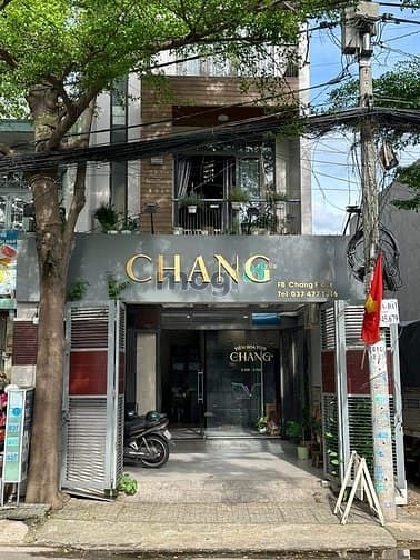 Hình ảnh Chính chủ cho thuê mặt bằng kinh doanh phù hợp làm VĂN PHÒNG, SPA,...