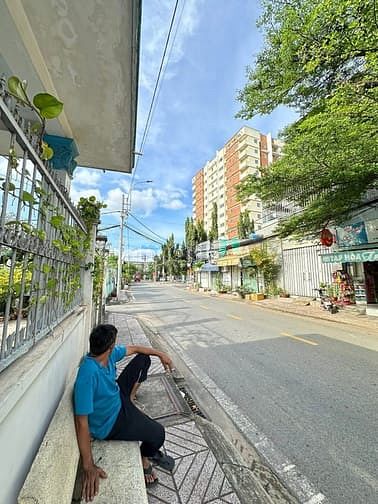 Hình ảnh Chính chủ cho thuê mặt bằng kinh doanh phù hợp làm VĂN PHÒNG, SPA,...