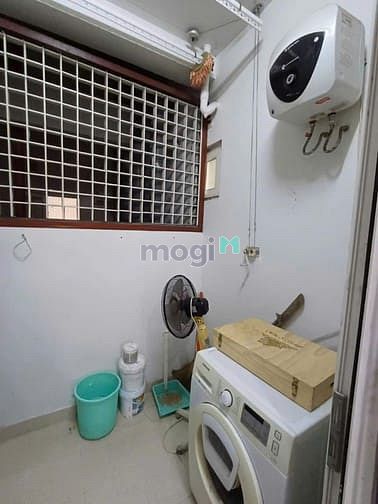 Hình ảnh Chung cư Lê Hồng Phong, Q5: 80m2, nội thất mới, 2p ngủ, 11tr5