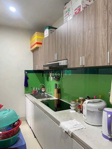 Hình ảnh Chung cư Lê Hồng Phong, Q5: 80m2, nội thất mới, 2p ngủ, 11tr5