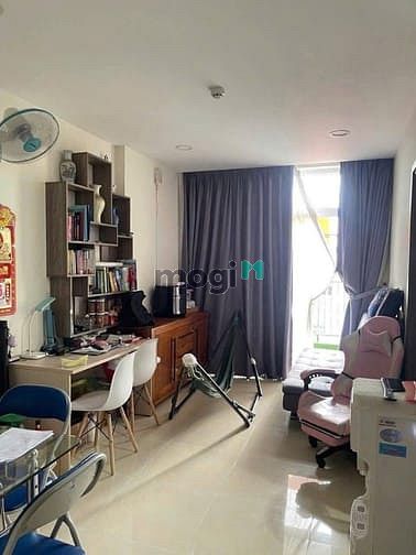 Hình ảnh Chung cư Lê Hồng Phong, Q5: 80m2, nội thất mới, 2p ngủ, 11tr5