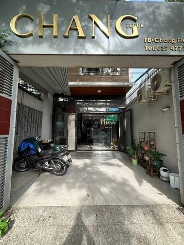 Hình ảnh Chính chủ cho thuê mặt bằng kinh doanh phù hợp làm VĂN PHÒNG, SPA,...