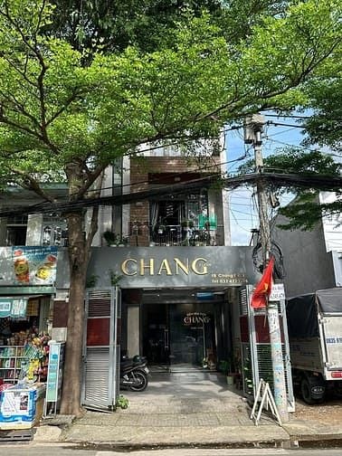 Hình ảnh Chính chủ cho thuê mặt bằng kinh doanh phù hợp làm VĂN PHÒNG, SPA,...