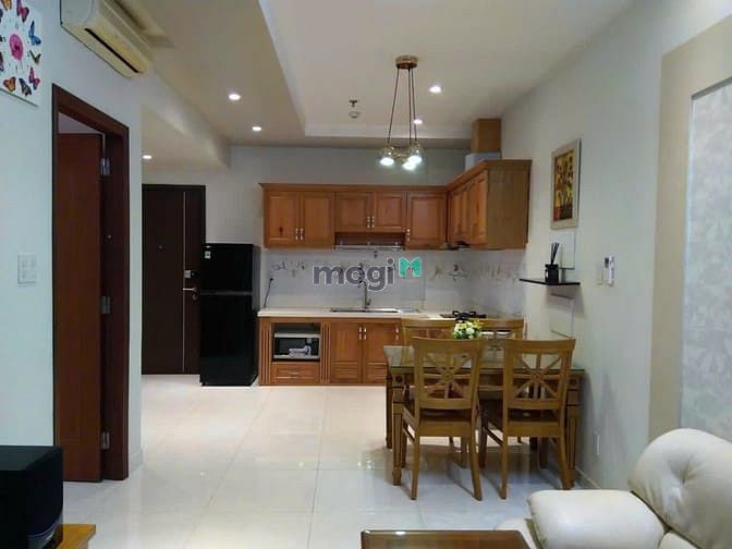 Hình ảnh Cho thuê Trang Chủ MB66.COM / Đăng Ký Tặng 66K The Prince 1PN-50m2 full nội thất giá 15tr/th bao phí