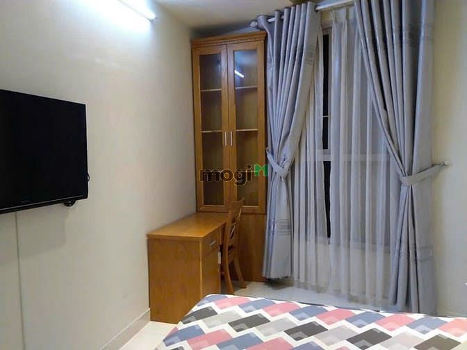 Hình ảnh Cho thuê Trang Chủ MB66.COM / Đăng Ký Tặng 66K The Prince 1PN-50m2 full nội thất giá 15tr/th bao phí