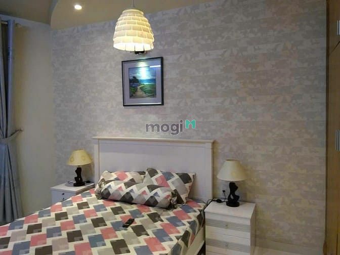 Hình ảnh Cho thuê Trang Chủ MB66.COM / Đăng Ký Tặng 66K The Prince 1PN-50m2 full nội thất giá 15tr/th bao phí