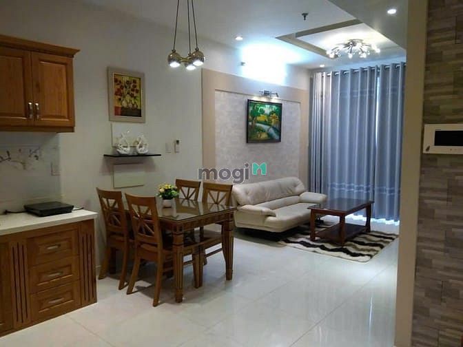 Hình ảnh Cho thuê Trang Chủ MB66.COM / Đăng Ký Tặng 66K The Prince 1PN-50m2 full nội thất giá 15tr/th bao phí