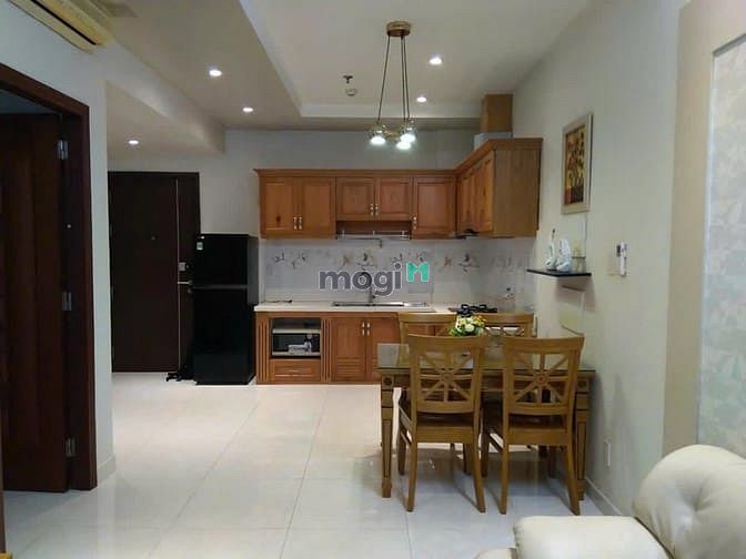 Hình ảnh Cho thuê Trang Chủ MB66.COM / Đăng Ký Tặng 66K The Prince 1PN-50m2 full nội thất giá 15tr/th bao phí