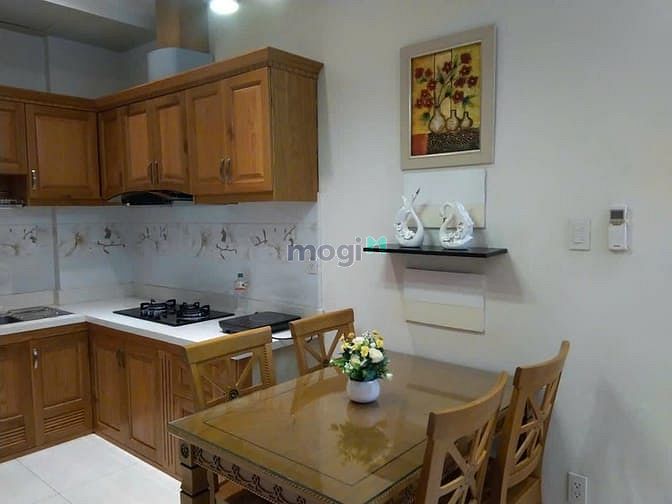 Hình ảnh Cho thuê Trang Chủ MB66.COM / Đăng Ký Tặng 66K The Prince 1PN-50m2 full nội thất giá 15tr/th bao phí