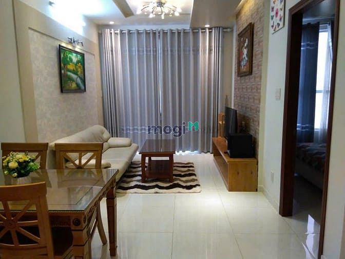 Hình ảnh Cho thuê Trang Chủ MB66.COM / Đăng Ký Tặng 66K The Prince 1PN-50m2 full nội thất giá 15tr/th bao phí