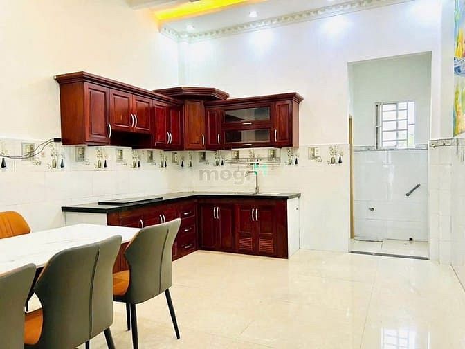 Hình ảnh LÊN cho ANH/CHỊ em  Thạnh Xuân 22- Q12-TPHCM, SHR, 3tỷ725