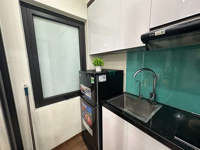 Hình ảnh Phòng khép kín full đồ bếp ngăn riêng phố Đình Thôn