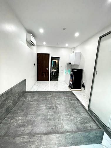 Hình ảnh Phòng trọ full đồ mặt phố Thái Thịnh - Đống Đa cửa sổ thoáng sáng