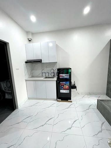 Hình ảnh Phòng trọ full đồ mặt phố Thái Thịnh - Đống Đa cửa sổ thoáng sáng