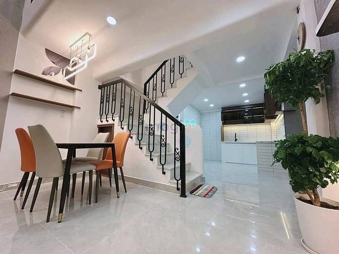 Hình ảnh ĐỈNH NÓC em Võ Duy Ninh-P22- Bình Thạnh, SHR,2 tỷ 720