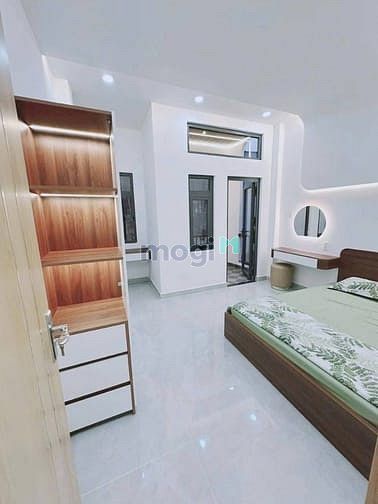 Hình ảnh ĐỈNH NÓC em Võ Duy Ninh-P22- Bình Thạnh, SHR,2 tỷ 720