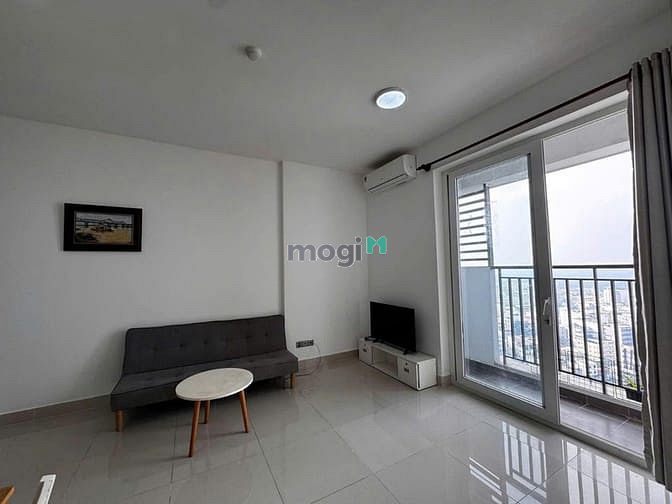 Hình ảnh Chung cư Satra Eximland,Phú Nhuận: 90m2,2PN,2wc,16tr5/tháng.