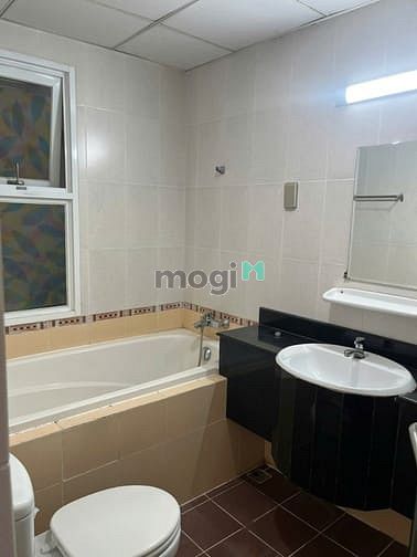 Hình ảnh Chung cư Satra Eximland,Phú Nhuận: 90m2,2PN,2wc,16tr5/tháng.