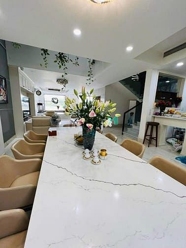 Hình ảnh 47 TỶ. Biệt Thự 5 TẦNG. Thang Máy. An khánh. Quận 2