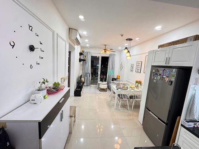 Hình ảnh Căn 2p ngủ-91m2 có nội thất C/c Phúc Yên -giá 10,5tr