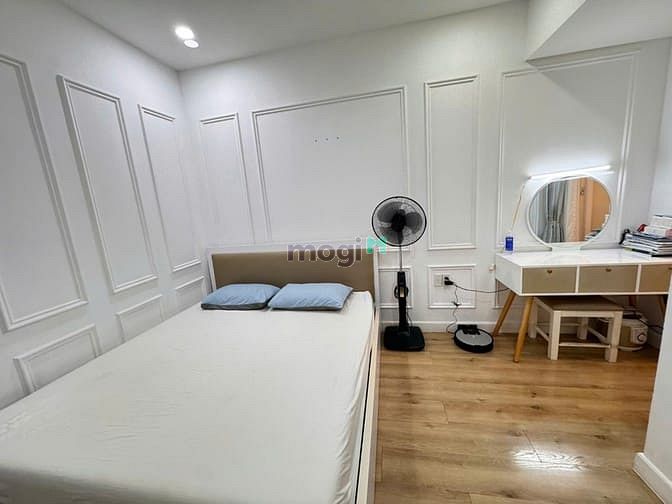 Hình ảnh Căn 2p ngủ-91m2 có nội thất C/c Phúc Yên -giá 10,5tr