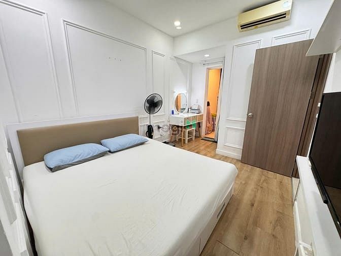 Hình ảnh Căn 2p ngủ-91m2 có nội thất C/c Phúc Yên -giá 10,5tr