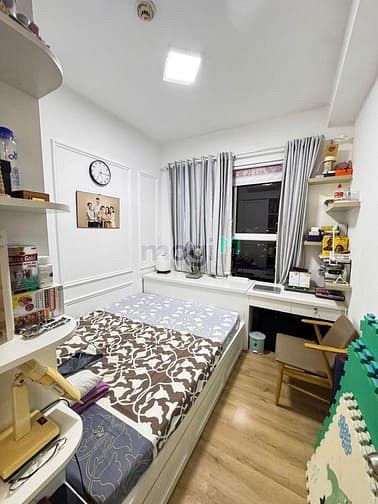 Hình ảnh Căn 2p ngủ-91m2 có nội thất C/c Phúc Yên -giá 10,5tr