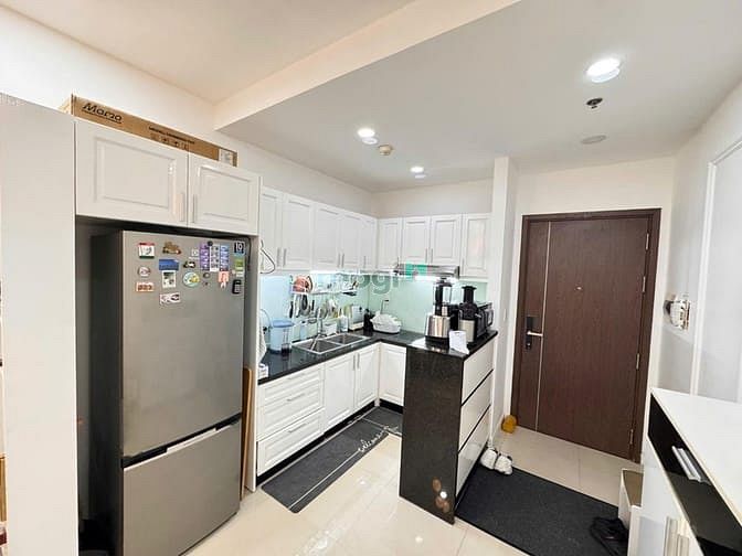 Hình ảnh Căn 2p ngủ-91m2 có nội thất C/c Phúc Yên -giá 10,5tr
