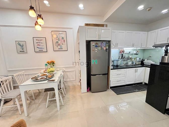 Hình ảnh Căn 2p ngủ-91m2 có nội thất C/c Phúc Yên -giá 10,5tr
