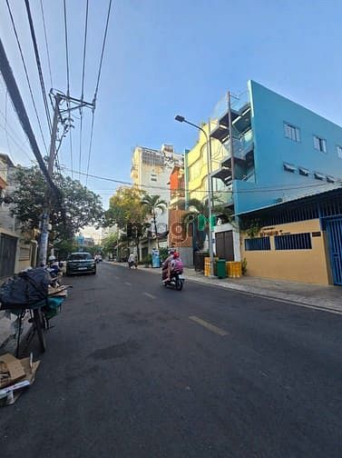 Hình ảnh Bán nhà MTNB Bàu Cát- Tân Bình