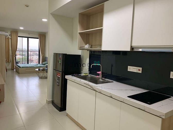Hình ảnh Cần bán Trang Chủ MB66.COM / Đăng Ký Tặng 66K 48m2 chung cư Topaz Twins giá 1.76 tỷ full nội thất