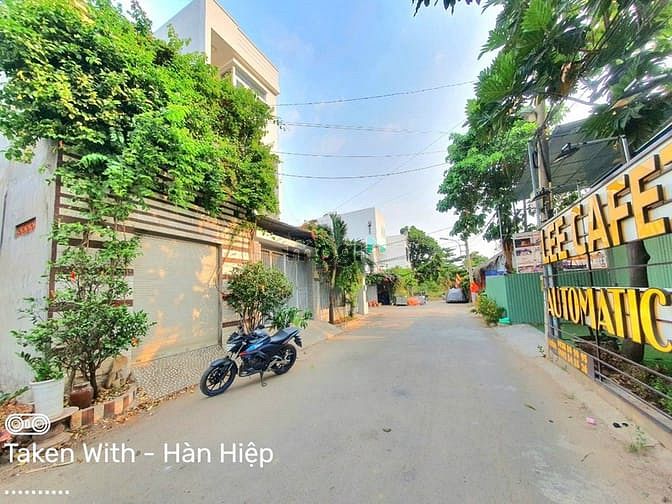 Hình ảnh Bán đất hẻm 39, đường 102, Lã Xuân Oai, TNP. A, Q9. - DT 75m2 (4x19m )
