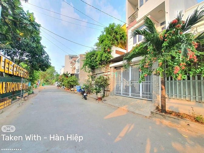 Hình ảnh Bán đất hẻm 39, đường 102, Lã Xuân Oai, TNP. A, Q9. - DT 75m2 (4x19m )
